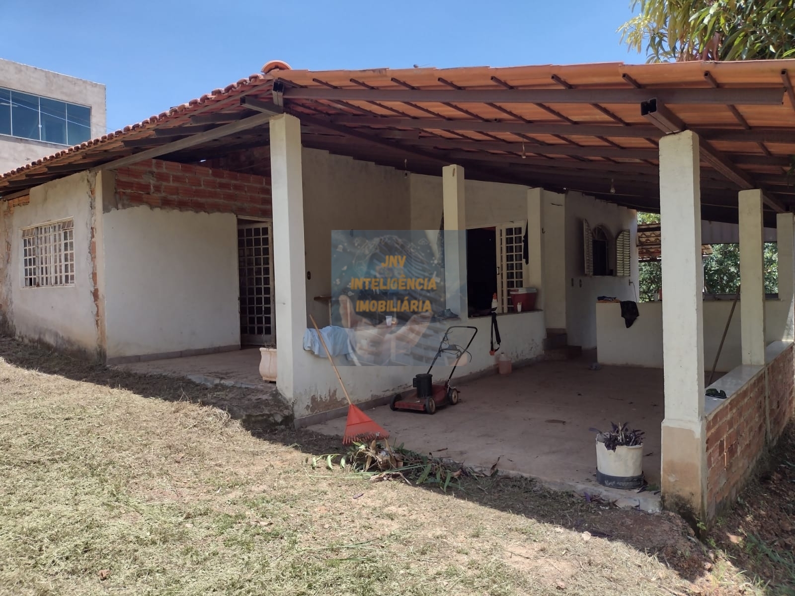 Casa de Condomínio, 2 quartos - Foto 3