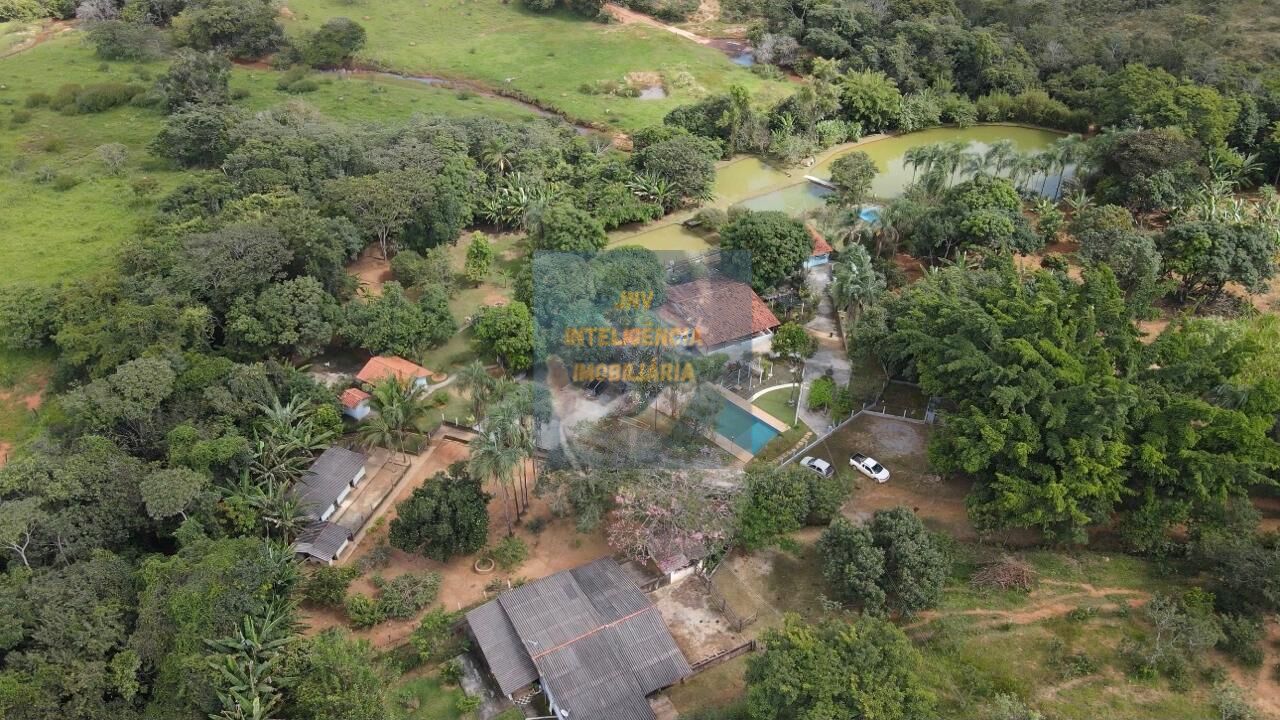 Chácara, 6 quartos, 11 hectares - Foto 2