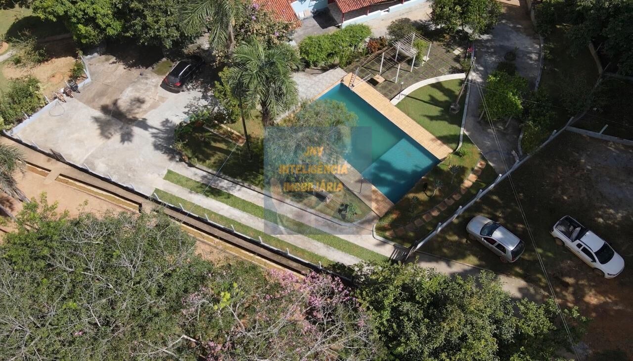 Chácara, 6 quartos, 11 hectares - Foto 11