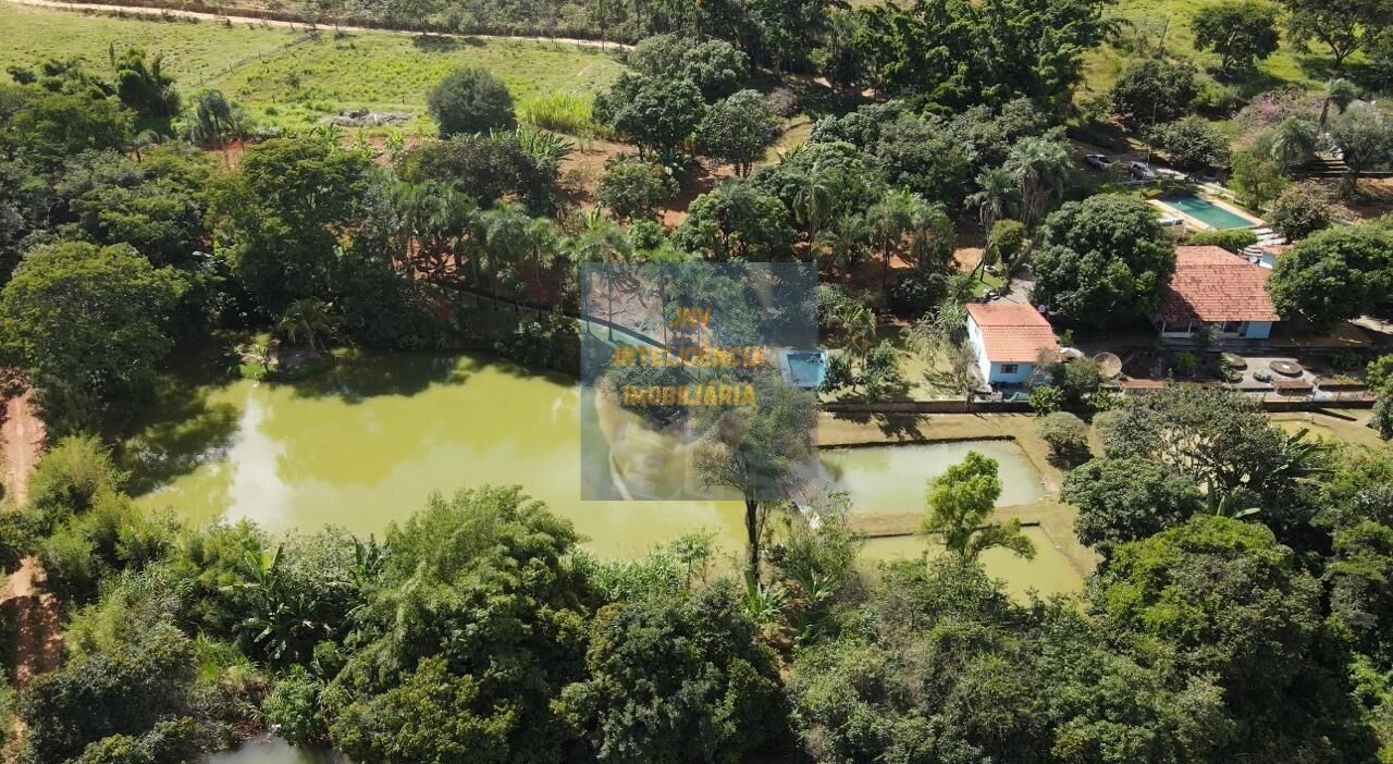 Chácara, 6 quartos, 11 hectares - Foto 3