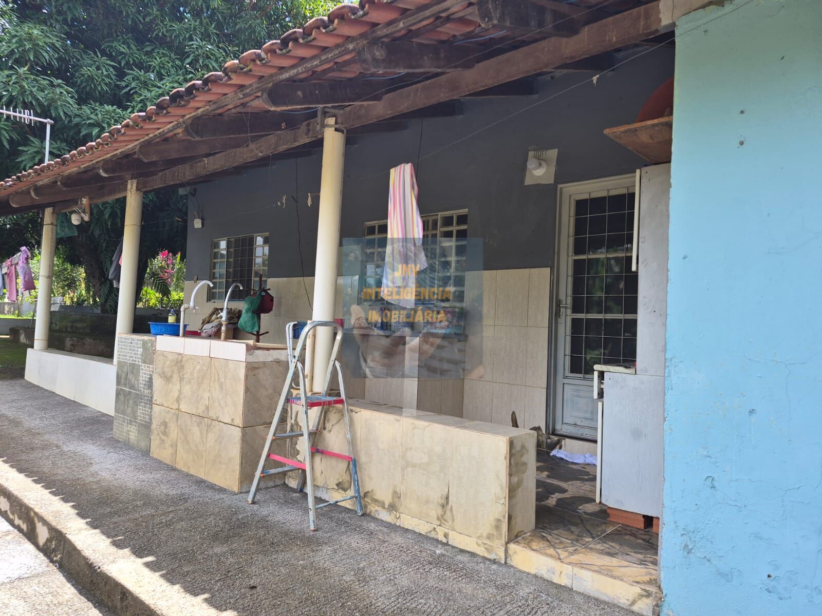Chácara, 6 quartos, 11 hectares - Foto 17