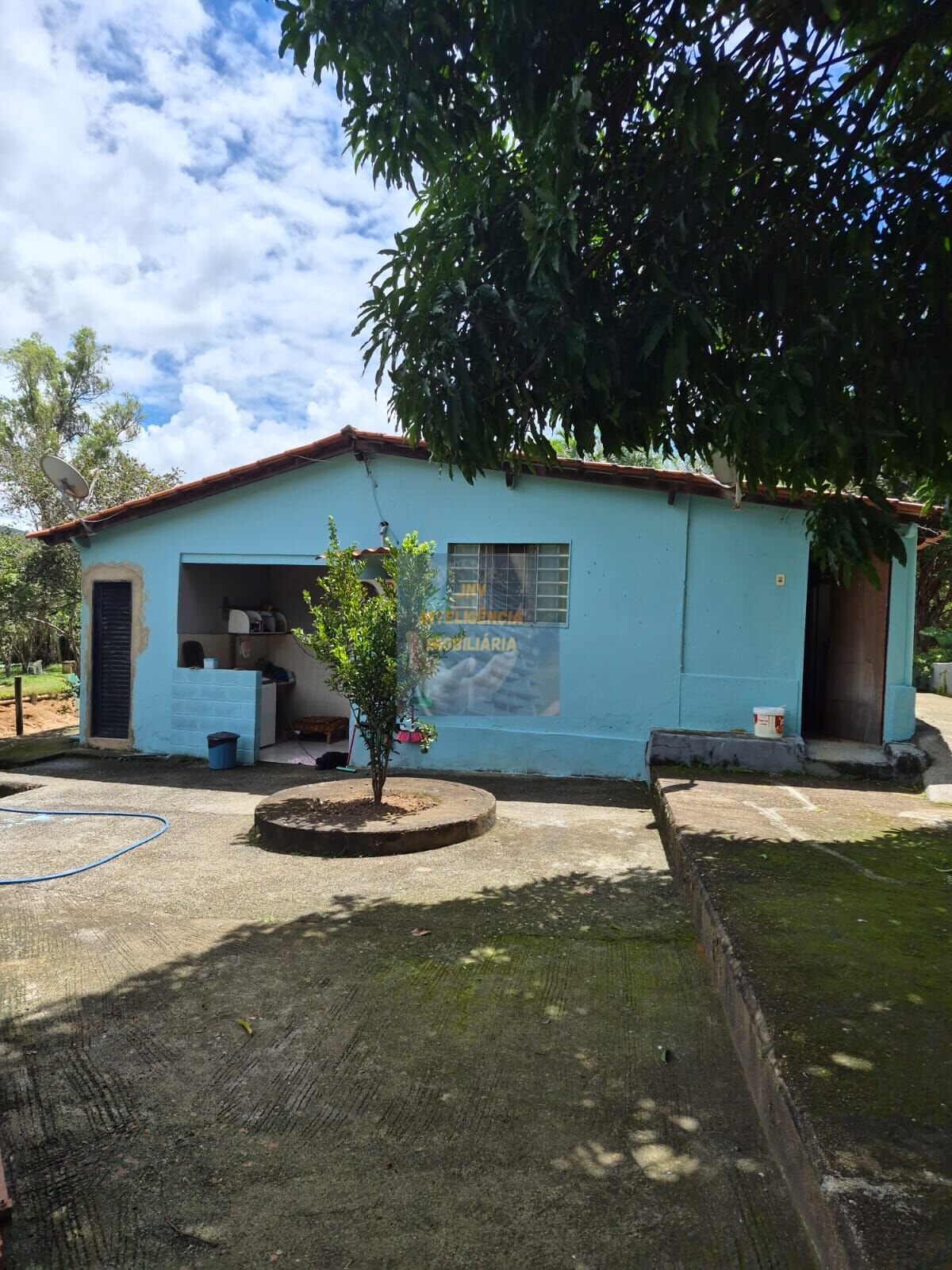 Chácara, 6 quartos, 11 hectares - Foto 14