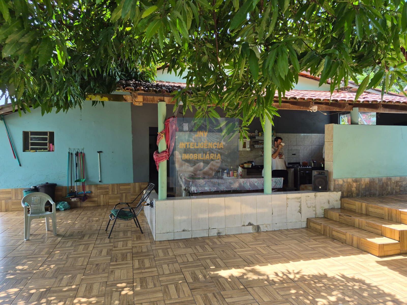 Chácara, 6 quartos, 11 hectares - Foto 18