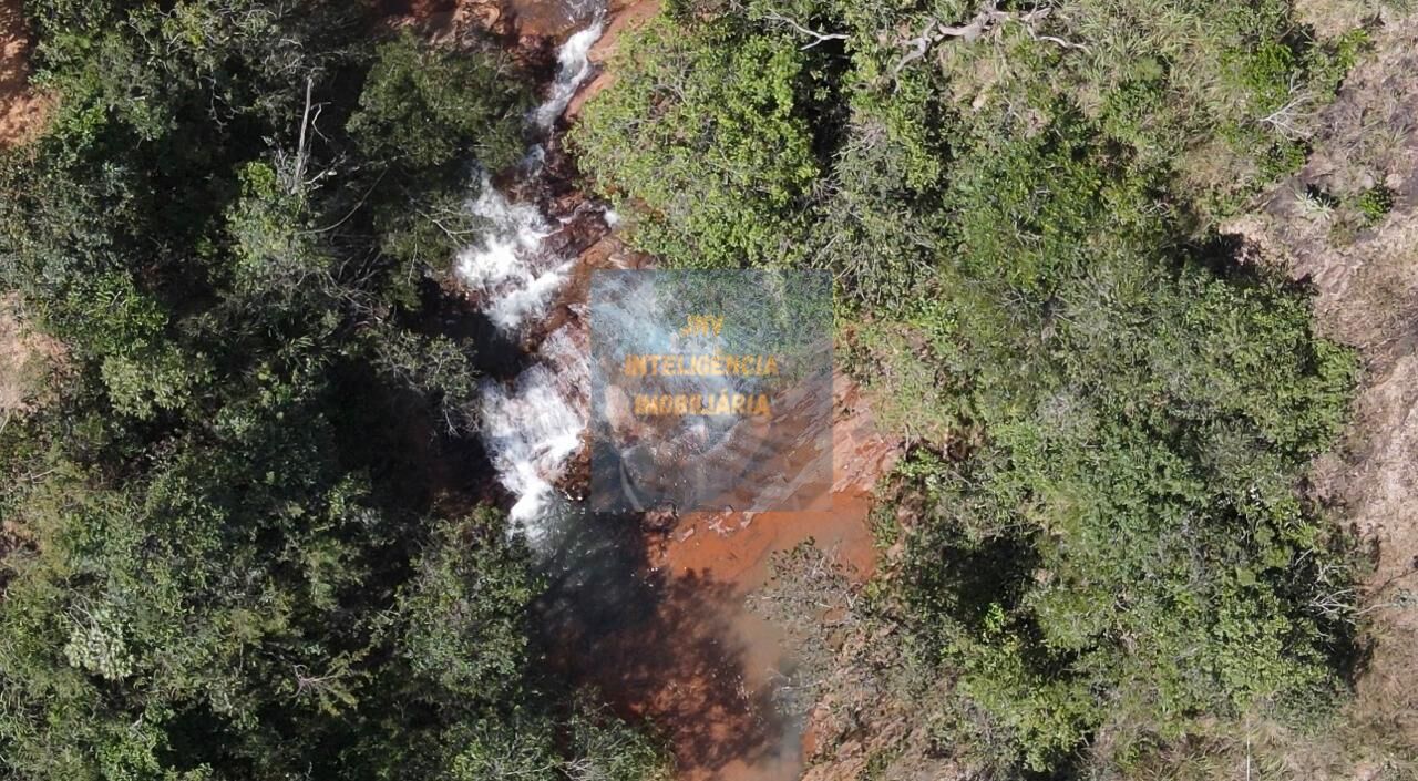 Chácara, 6 quartos, 11 hectares - Foto 1