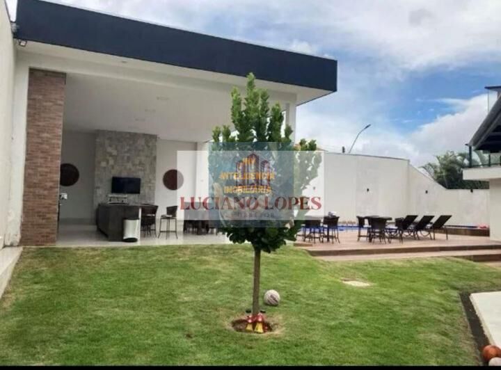 Casa, 5 quartos, 767 m² - Foto 8