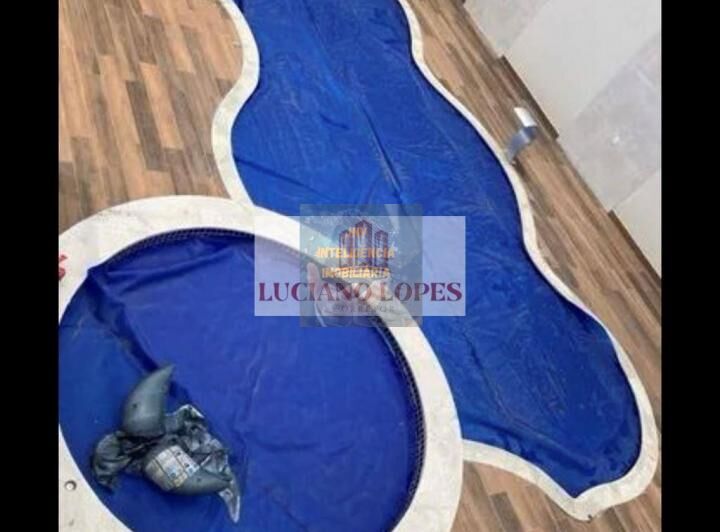 Casa, 5 quartos, 767 m² - Foto 11