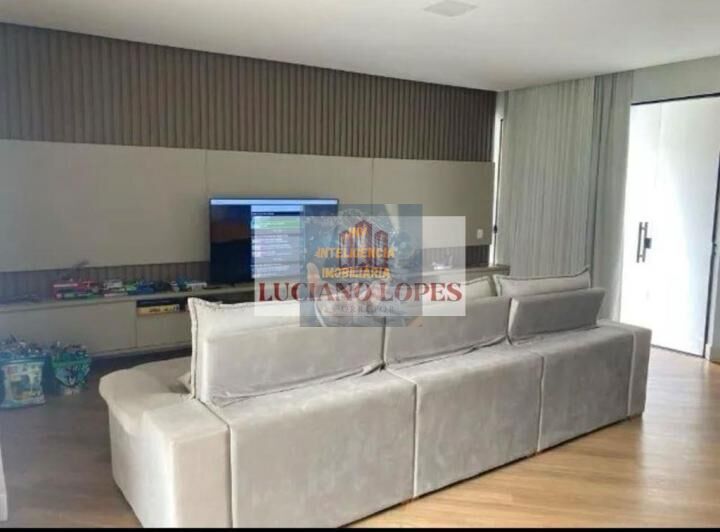 Casa, 5 quartos, 767 m² - Foto 2