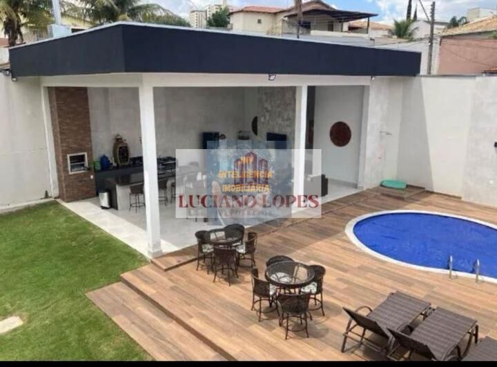 Casa, 5 quartos, 767 m² - Foto 15