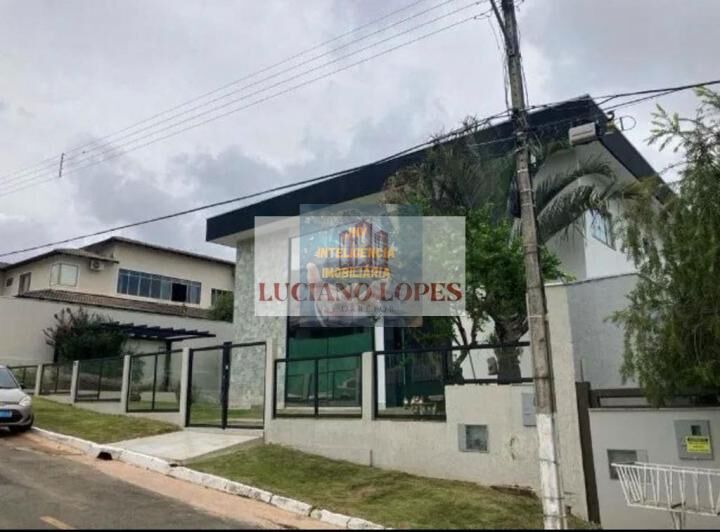 Casa, 5 quartos, 767 m² - Foto 14