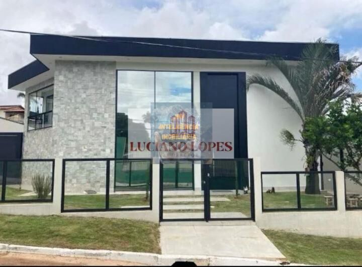 Casa, 5 quartos, 767 m² - Foto 13