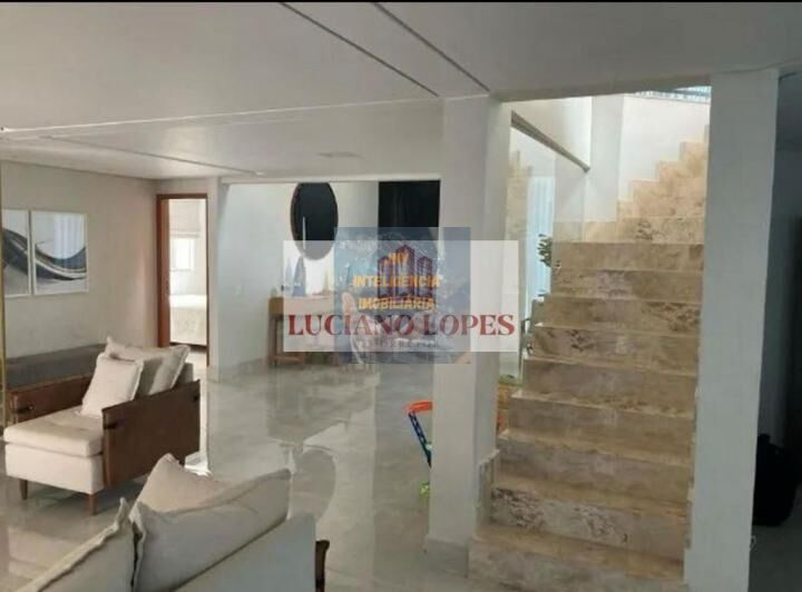 Casa, 5 quartos, 767 m² - Foto 3