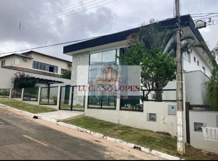 Casa, 5 quartos, 767 m² - Foto 16