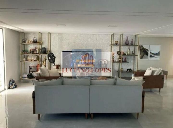 Casa, 5 quartos, 767 m² - Foto 1