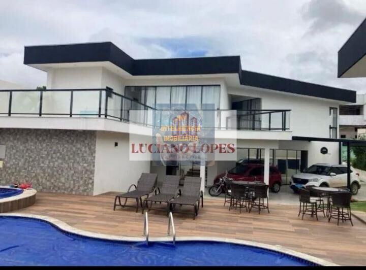 Casa, 5 quartos, 767 m² - Foto 17