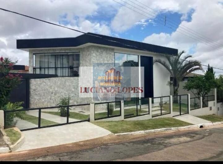 Casa, 5 quartos, 767 m² - Foto 9