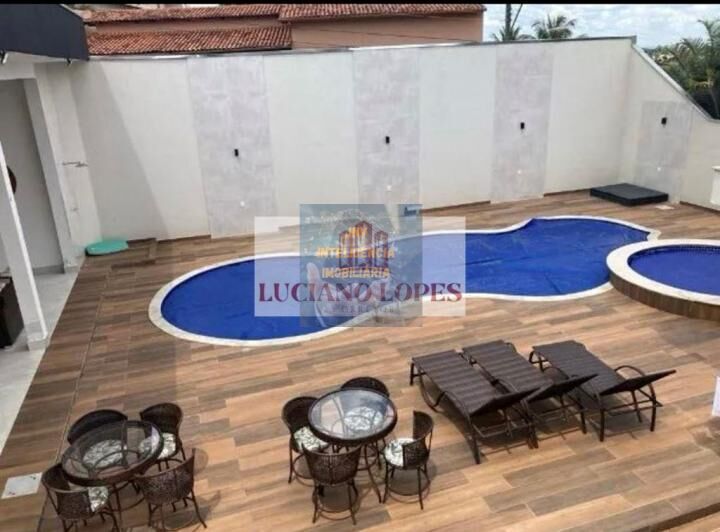 Casa, 5 quartos, 767 m² - Foto 12