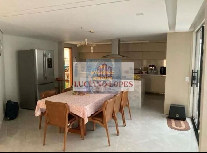 Casa, 5 quartos, 767 m² - Foto 5