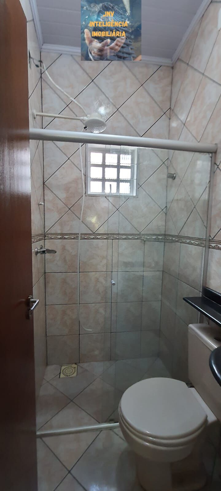 Casa à venda com 3 quartos, 120m² - Foto 13