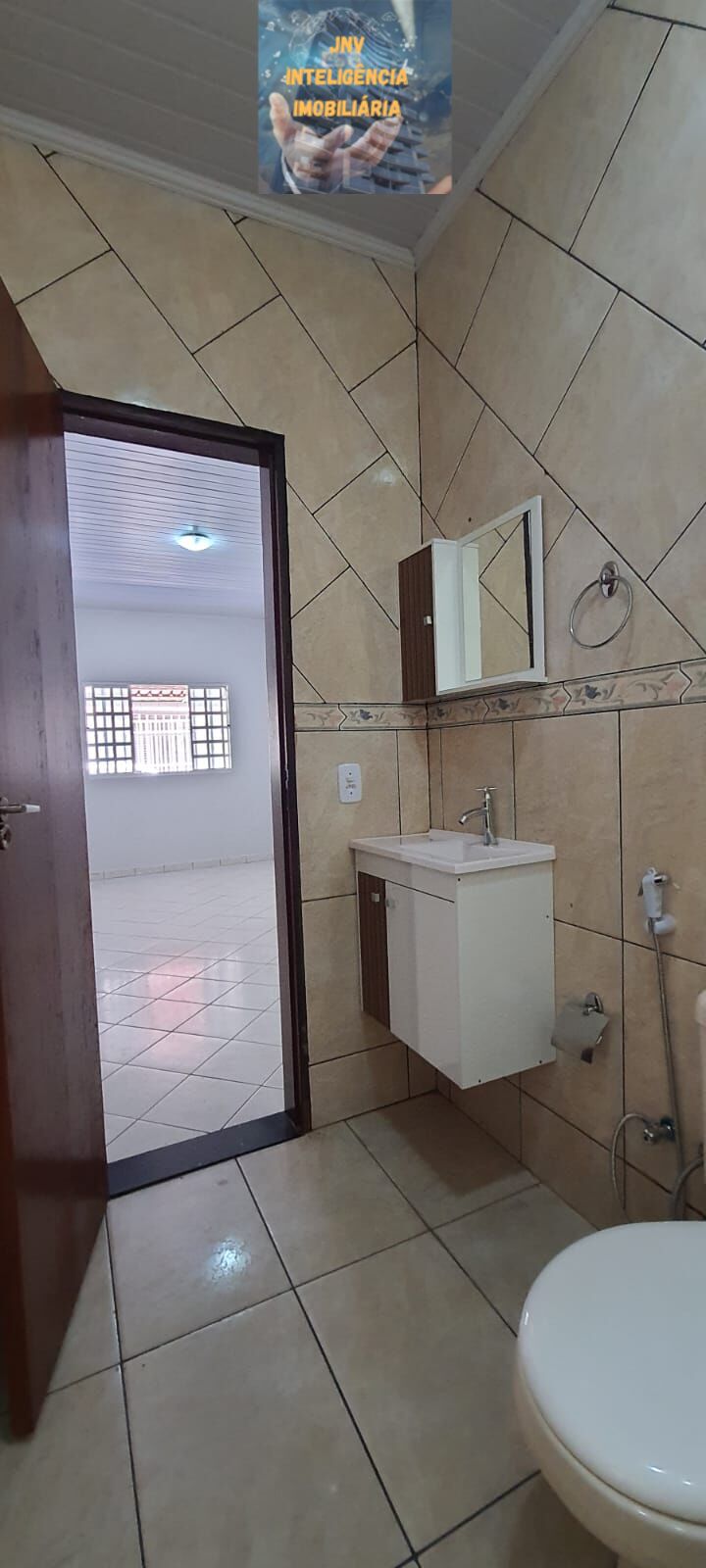 Casa à venda com 3 quartos, 120m² - Foto 17