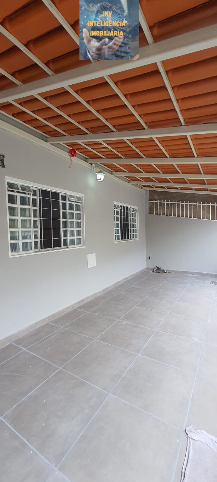 Casa à venda com 3 quartos, 120m² - Foto 3