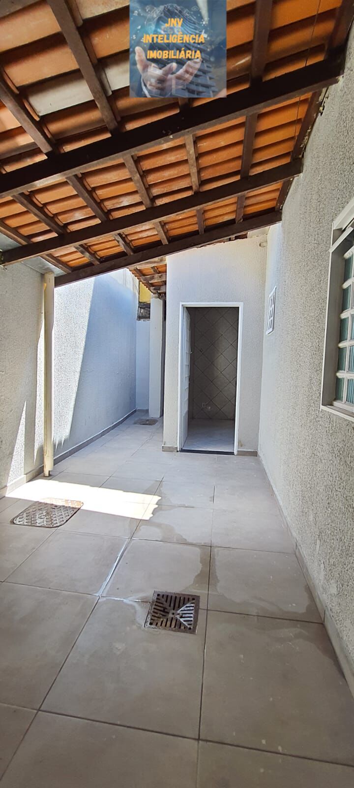 Casa à venda com 3 quartos, 120m² - Foto 4