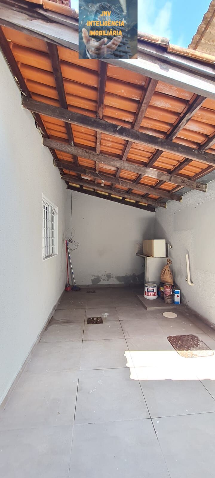 Casa à venda com 3 quartos, 120m² - Foto 11