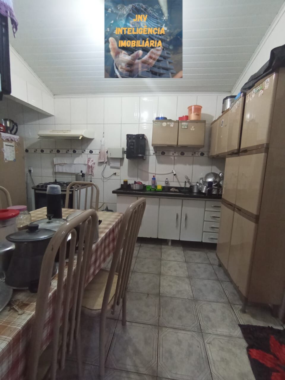 Casa à venda com 2 quartos, 200m² - Foto 8