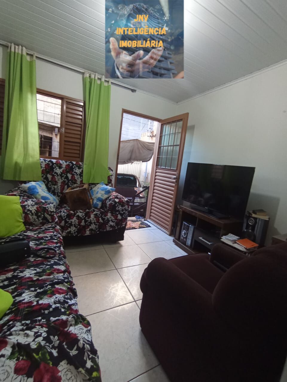 Casa à venda com 2 quartos, 200m² - Foto 3