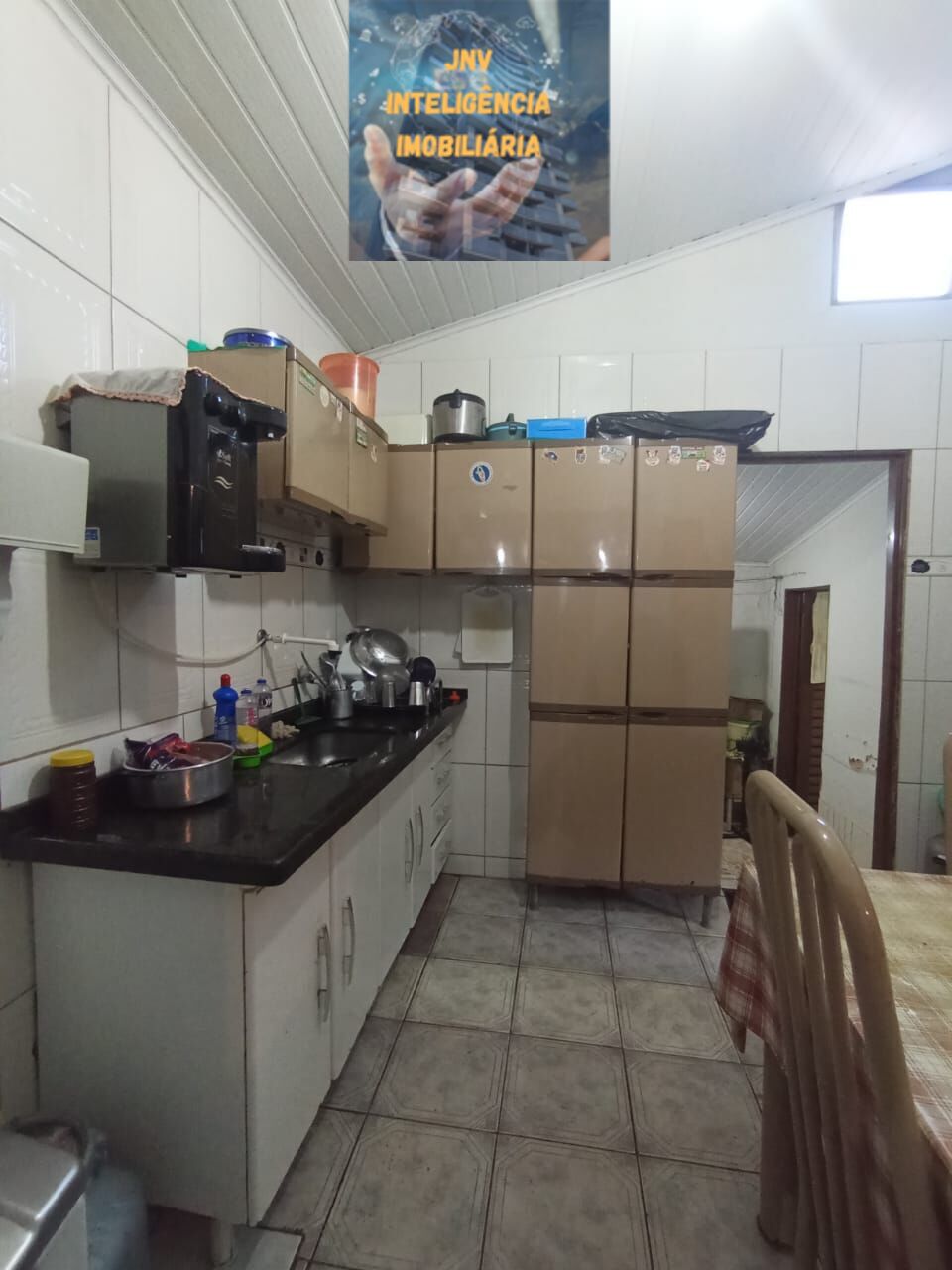 Casa à venda com 2 quartos, 200m² - Foto 7