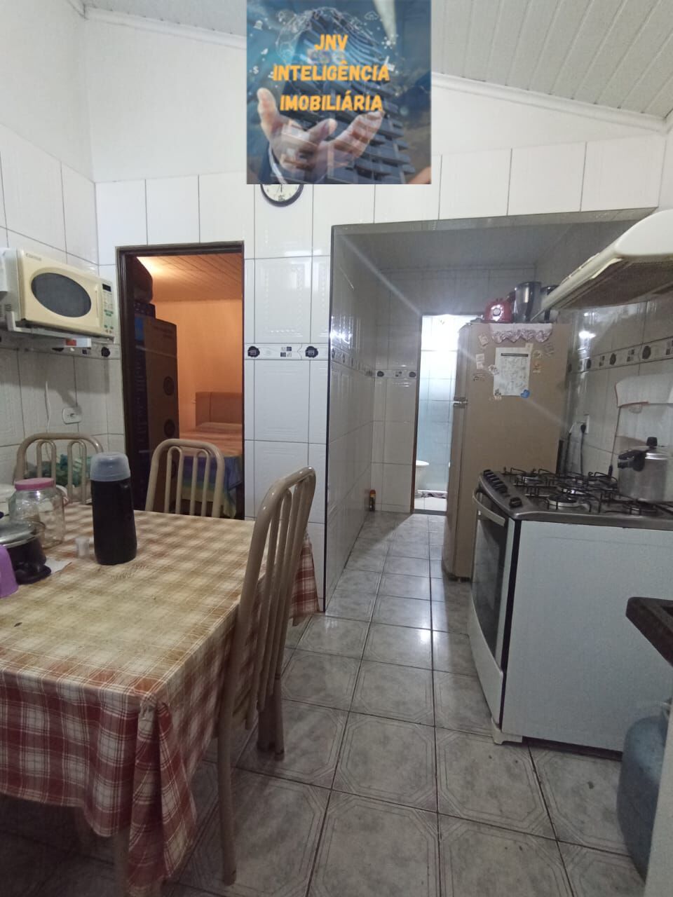 Casa à venda com 2 quartos, 200m² - Foto 6