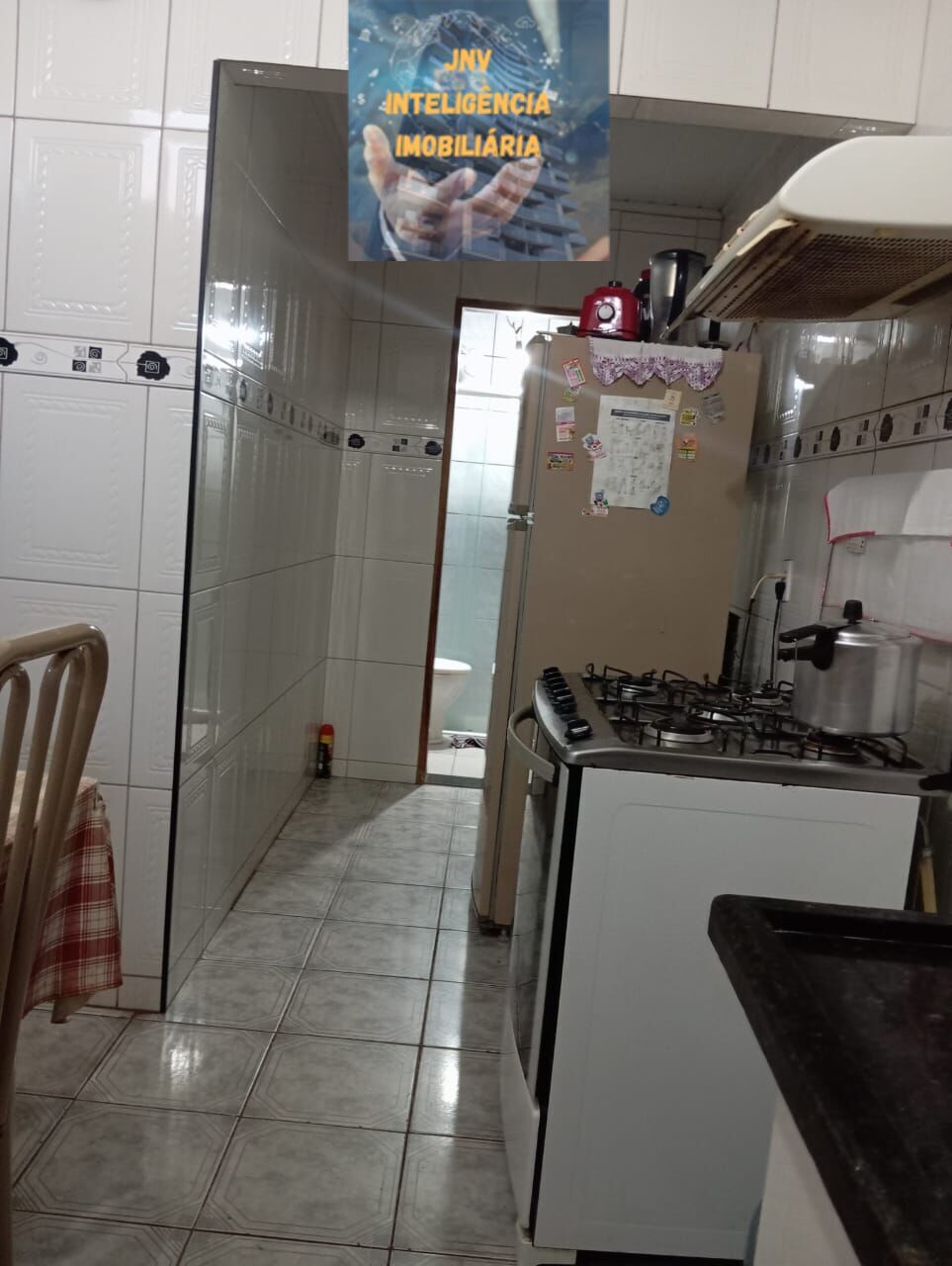 Casa à venda com 2 quartos, 200m² - Foto 5