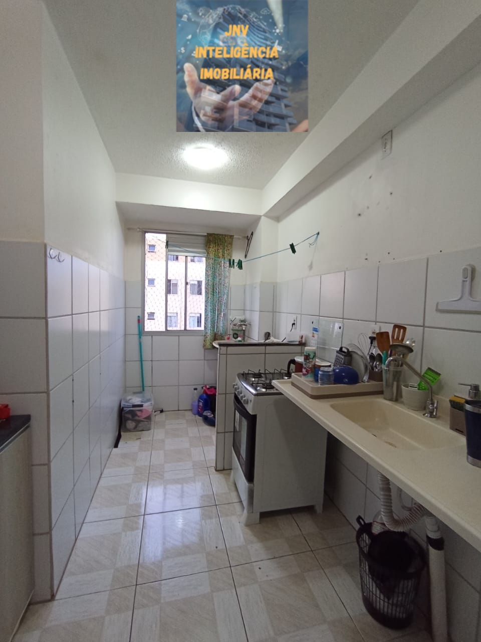 Apartamento à venda com 2 quartos, 52m² - Foto 12