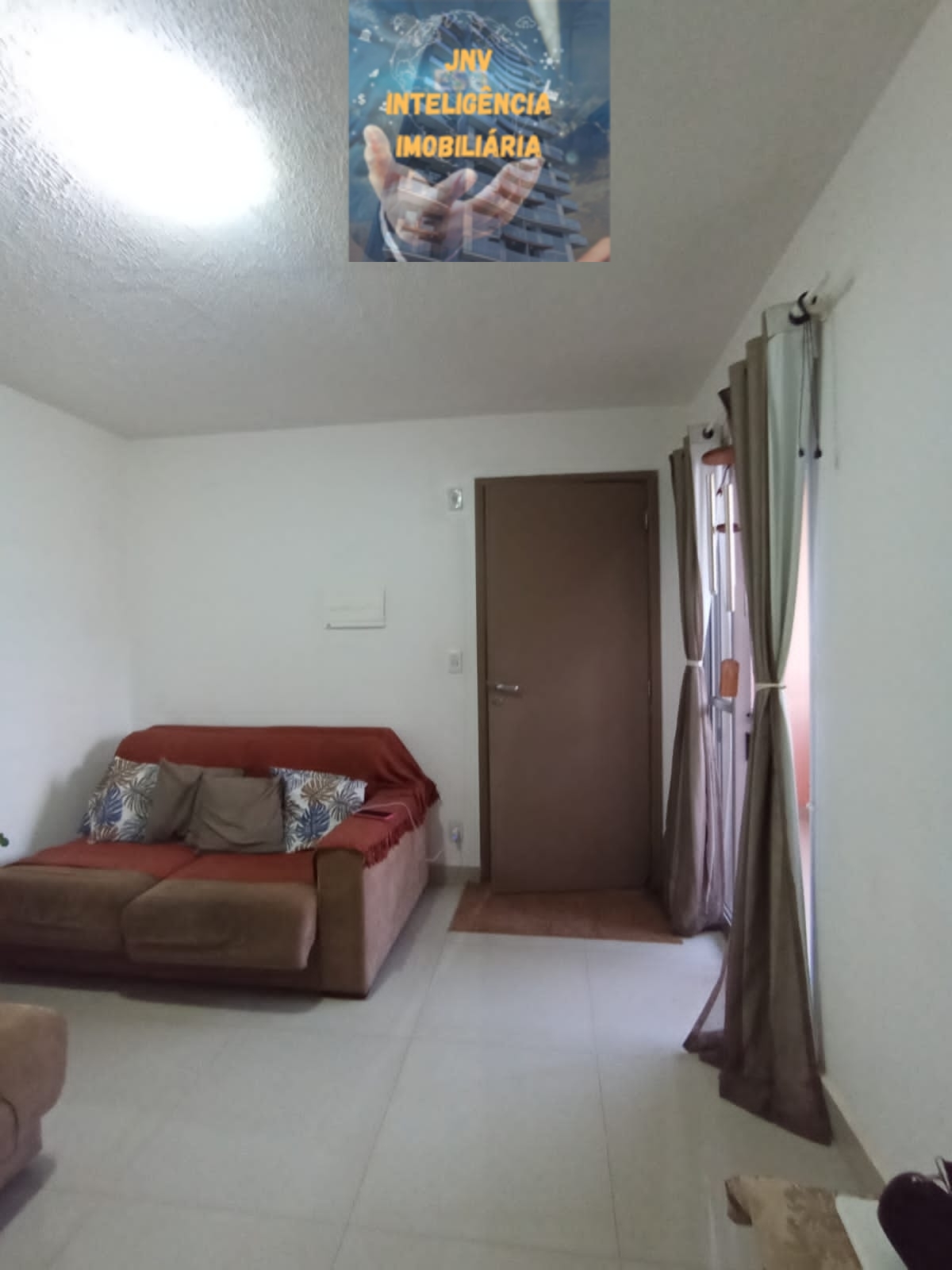 Apartamento à venda com 2 quartos, 52m² - Foto 4