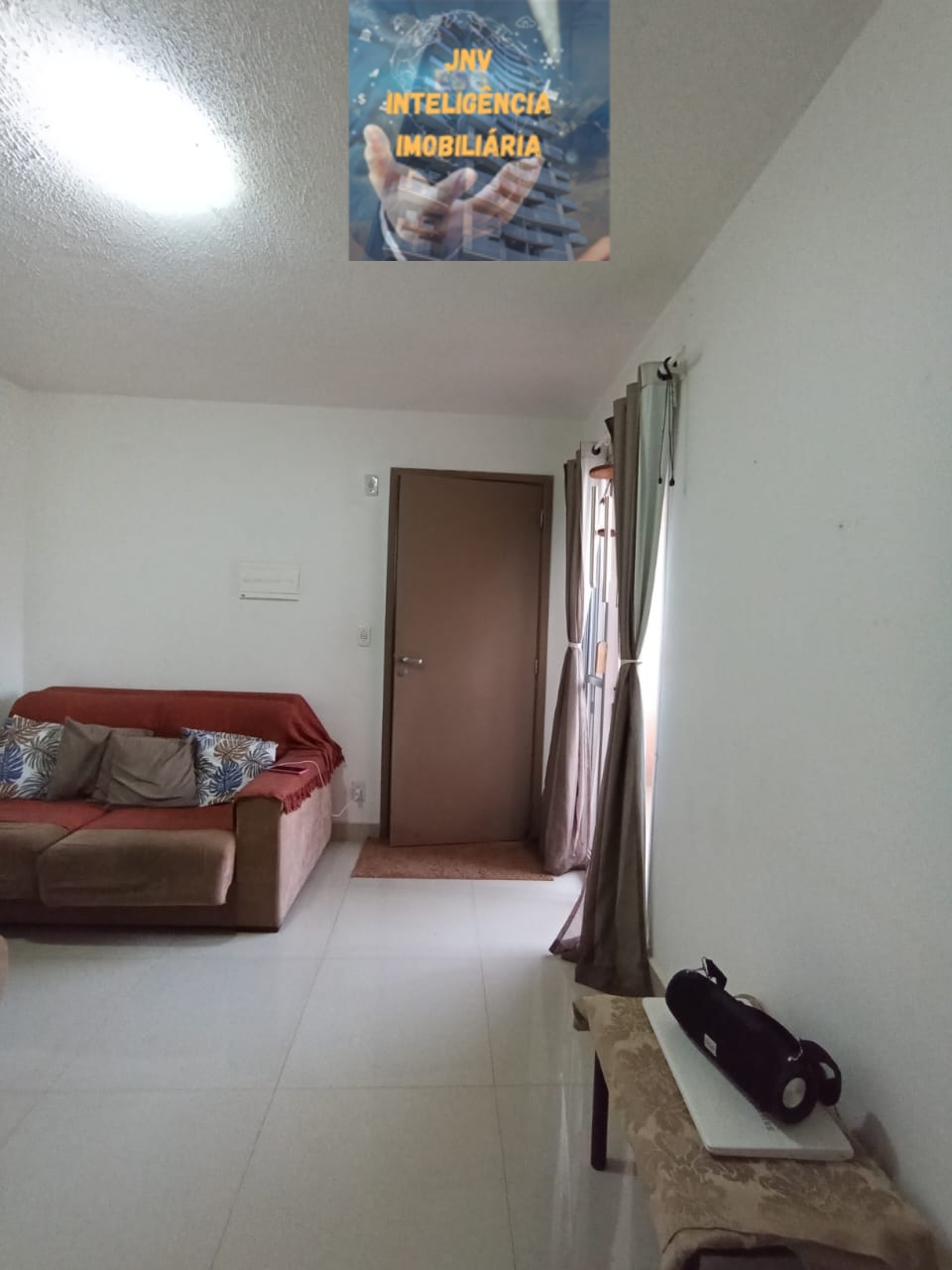 Apartamento à venda com 2 quartos, 52m² - Foto 7