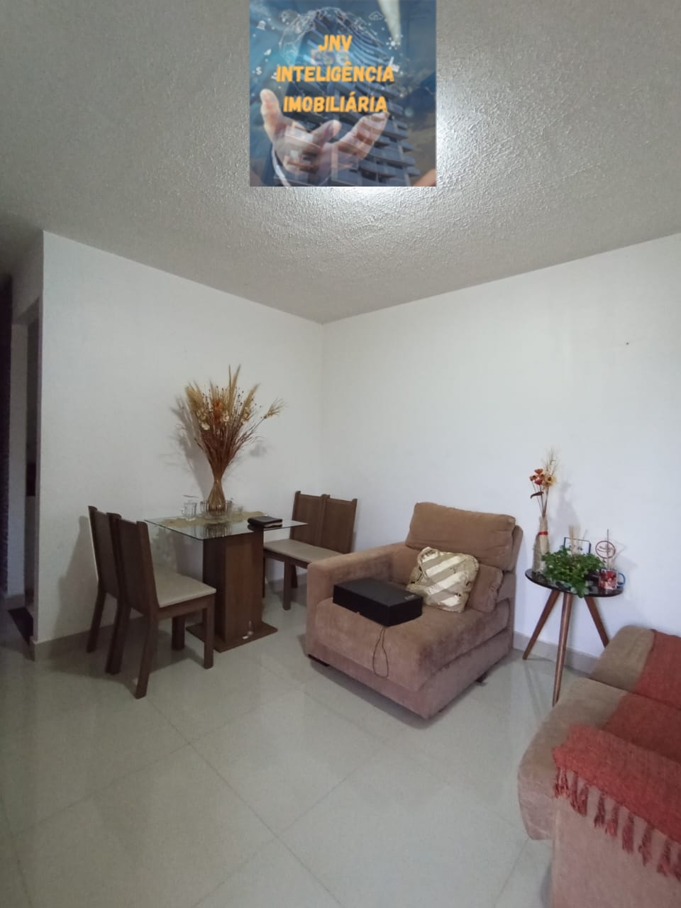 Apartamento à venda com 2 quartos, 52m² - Foto 5