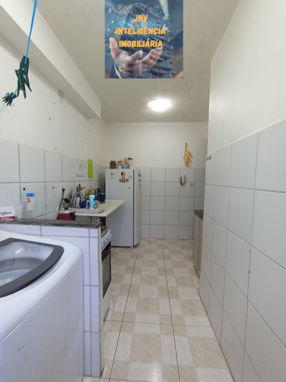 Apartamento à venda com 2 quartos, 52m² - Foto 10