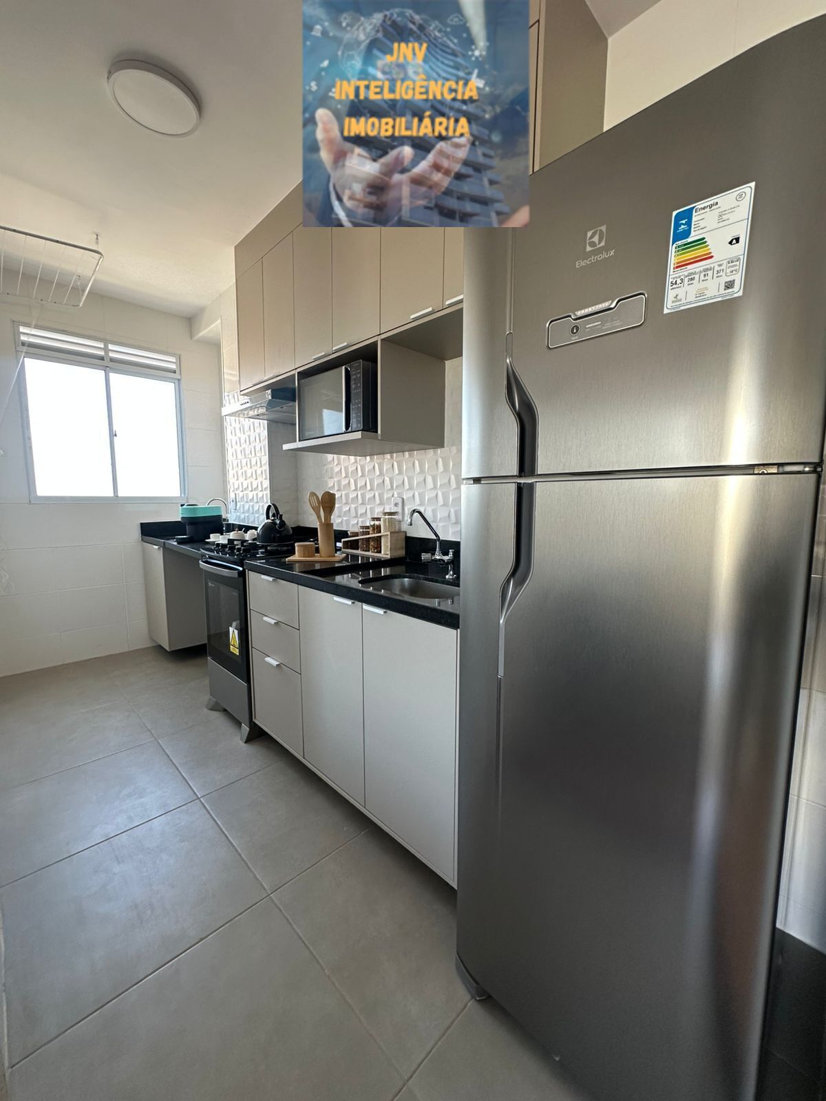 Apartamento, 2 quartos, 45 m² - Foto 1