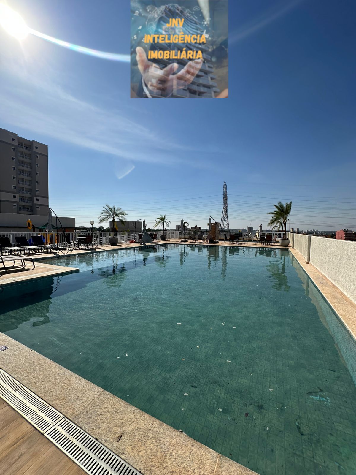 Apartamento, 2 quartos, 45 m² - Foto 3