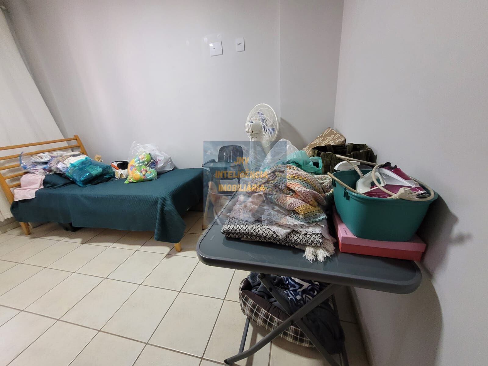 Apartamento alto padrãode frente ao parque de águas claras