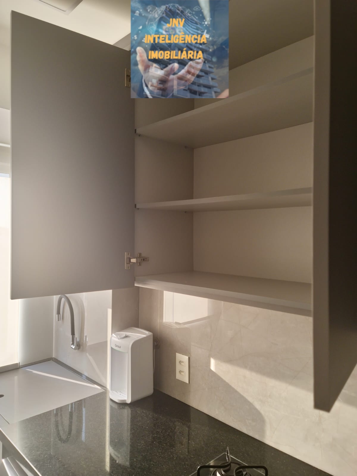 Apartamento à venda com 2 quartos, 44m² - Foto 6