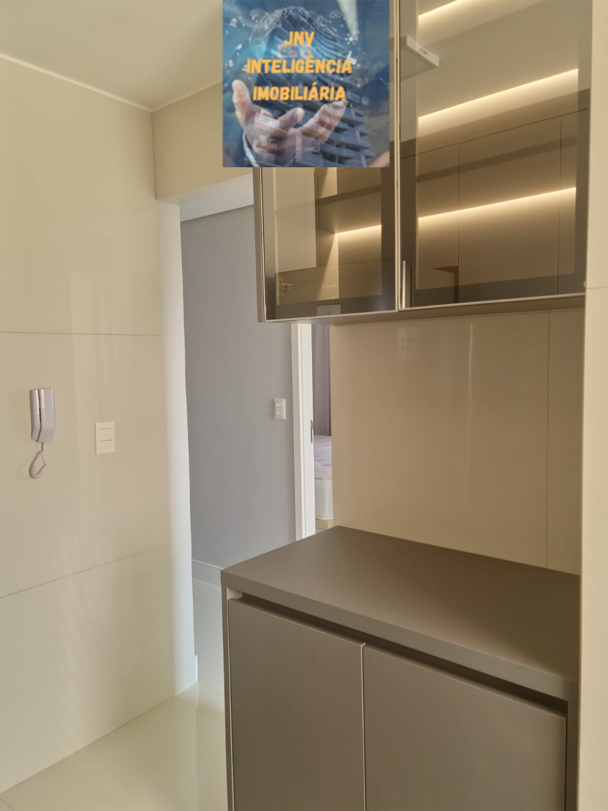 Apartamento à venda com 2 quartos, 44m² - Foto 9