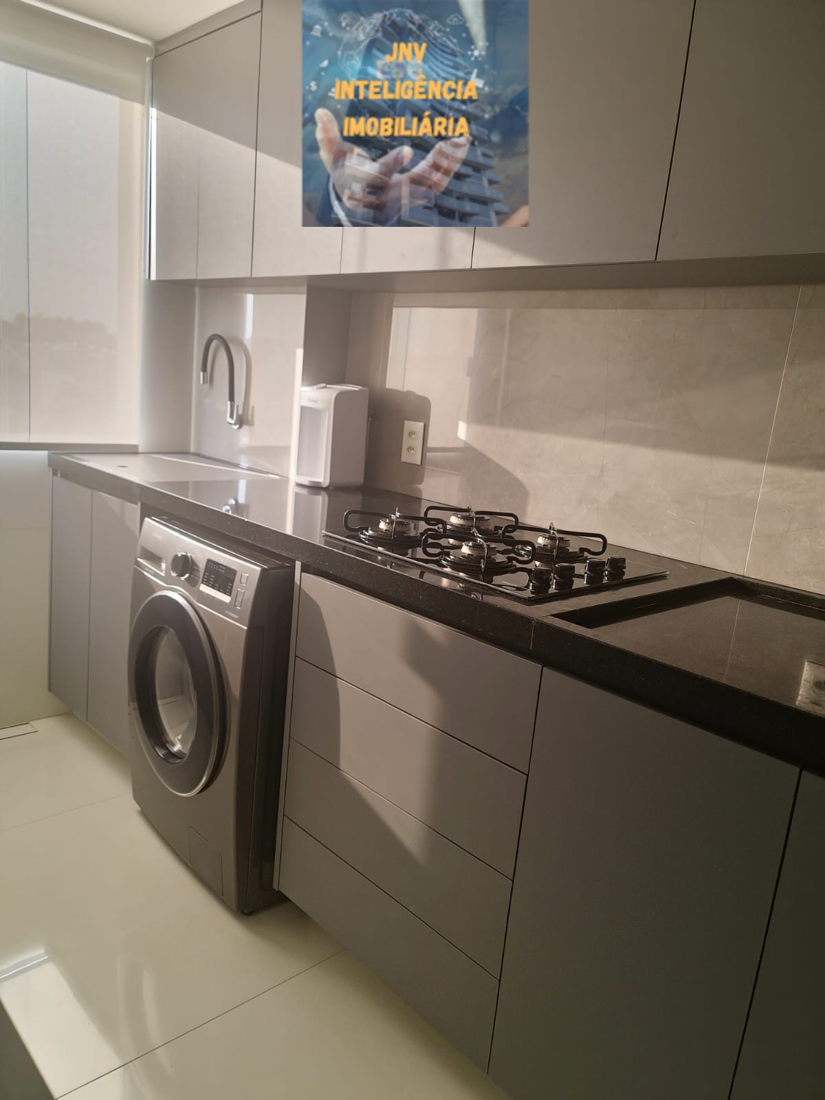 Apartamento à venda com 2 quartos, 44m² - Foto 11