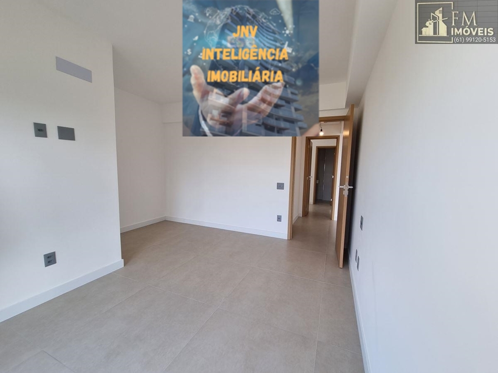 Apartamento à venda com 3 quartos, 144m² - Foto 6