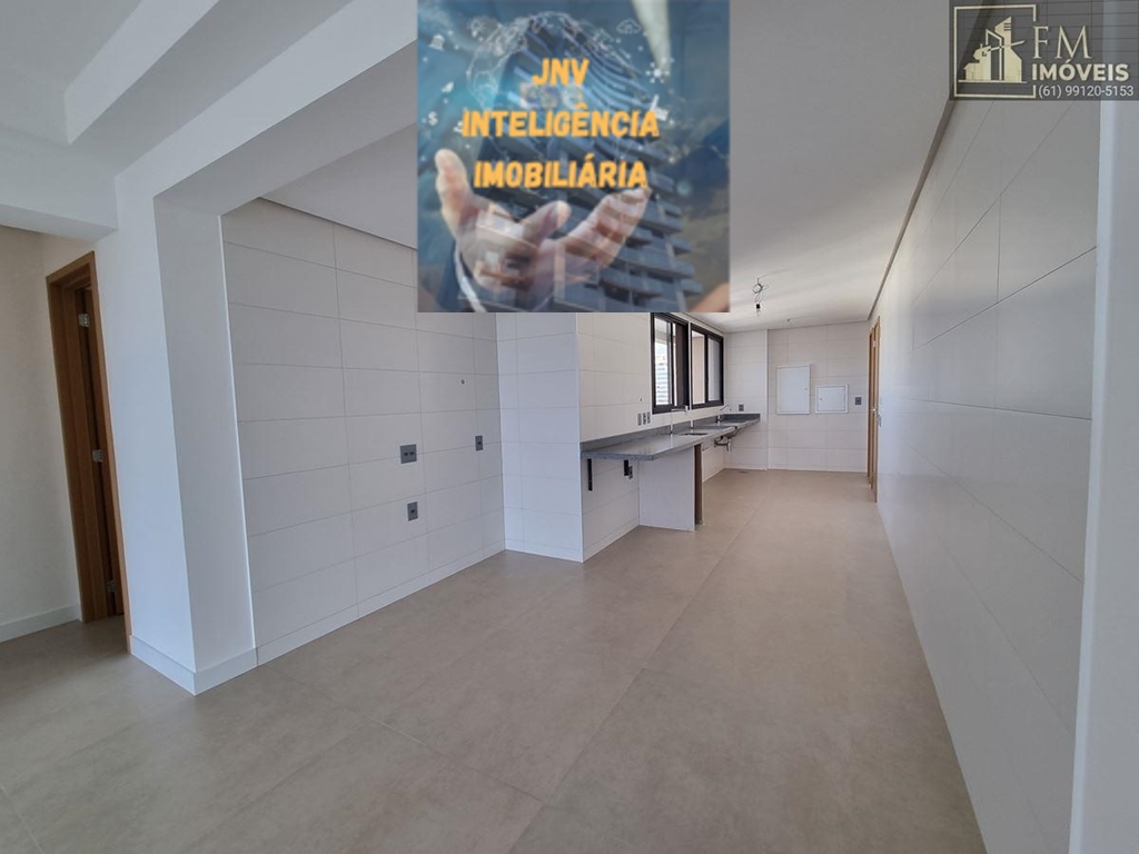 Apartamento à venda com 3 quartos, 144m² - Foto 7