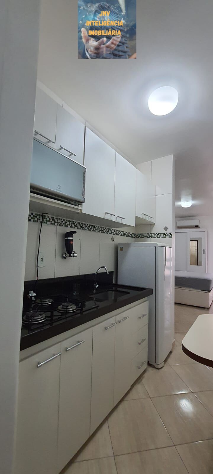 Apartamento, 1 quarto, 44 m² - Foto 4