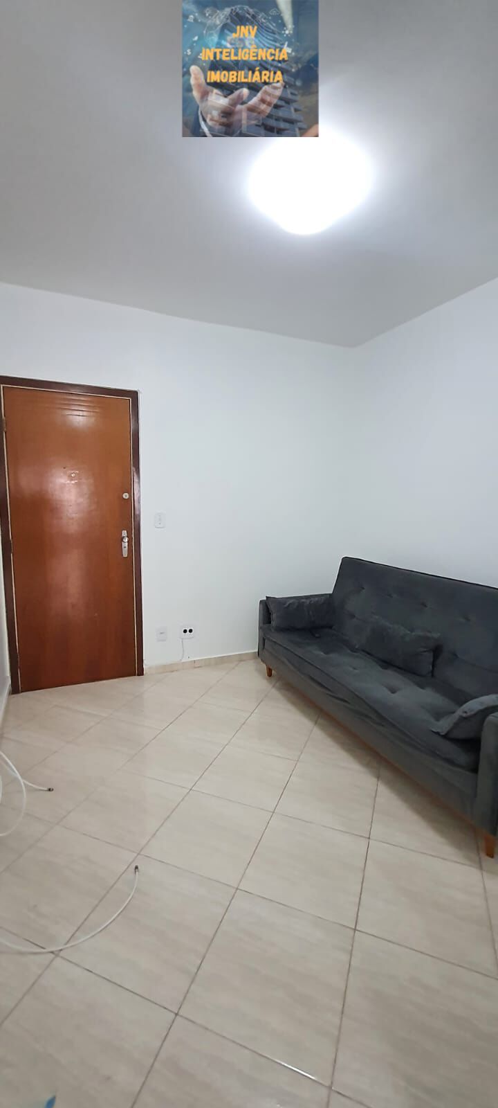 Apartamento, 1 quarto, 44 m² - Foto 2