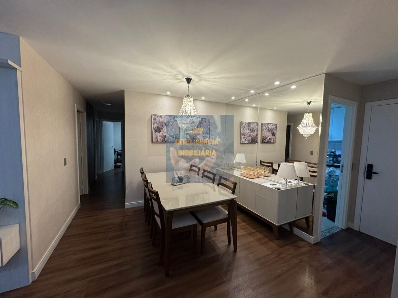 Apartamento, 3 quartos, 109 m² - Foto 6