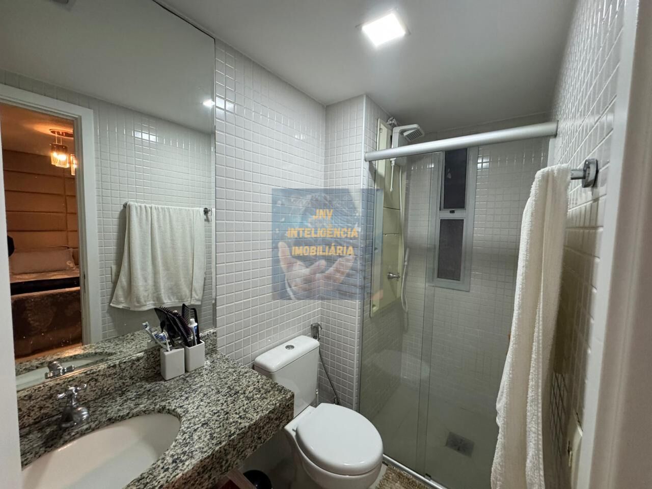 Apartamento, 3 quartos, 109 m² - Foto 8