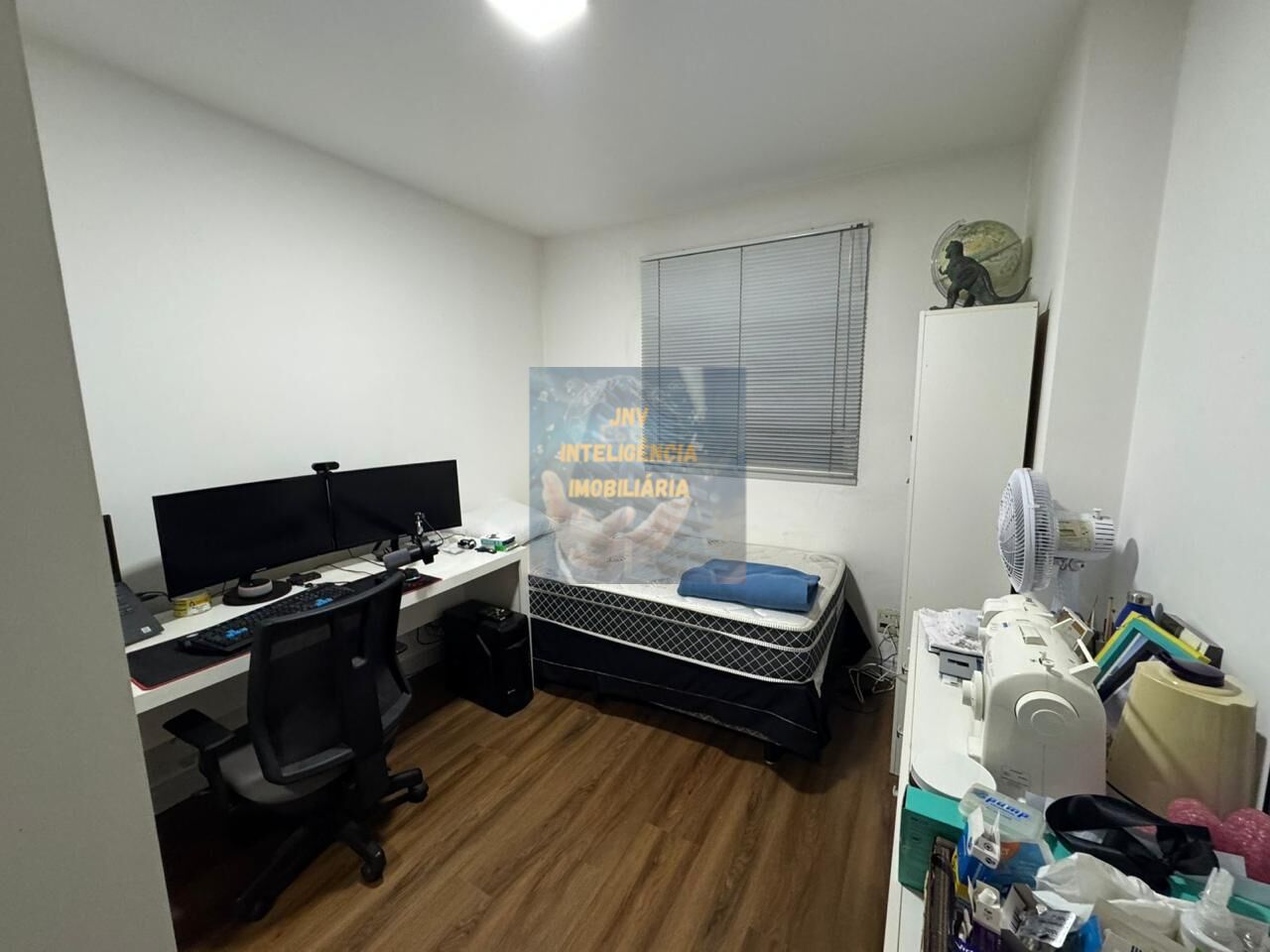 Apartamento, 3 quartos, 109 m² - Foto 5