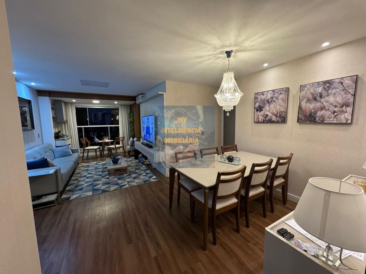 Apartamento, 3 quartos, 109 m² - Foto 2